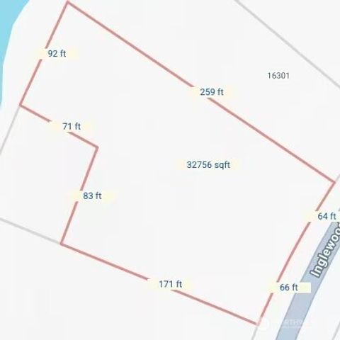 163 XX Inglewood Road NE, Kenmore, WA 98028