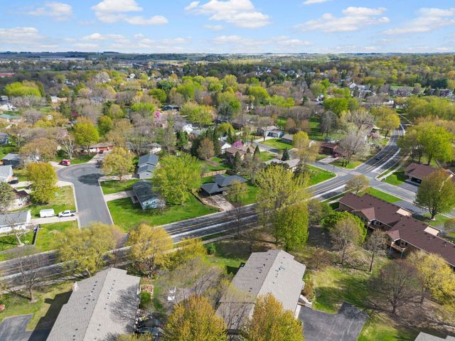 1600 Roosevelt Drive W, Northfield, MN 55057