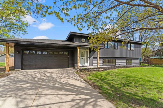 1600 Roosevelt Drive W, Northfield, MN 55057