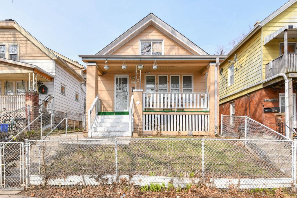 2031 S 7th STREET, Milwaukee, WI 53204