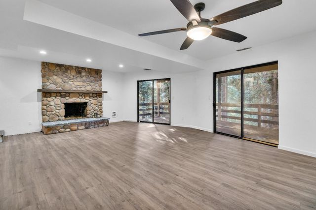 5300 Pine Ridge Dr, Grizzly Flats, CA 95636