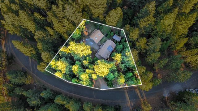 5300 Pine Ridge Dr, Grizzly Flats, CA 95636