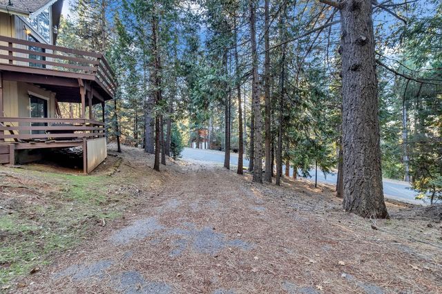 5300 Pine Ridge Dr, Grizzly Flats, CA 95636