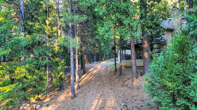 5300 Pine Ridge Dr, Grizzly Flats, CA 95636