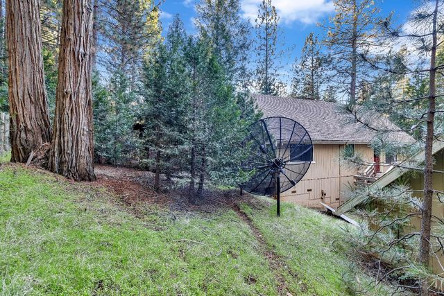 5300 Pine Ridge Dr, Grizzly Flats, CA 95636