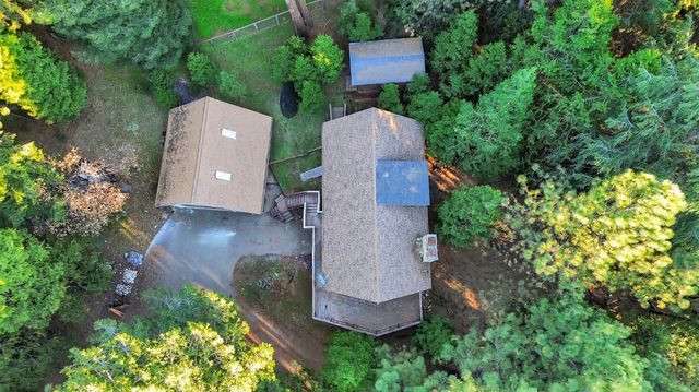 5300 Pine Ridge Dr, Grizzly Flats, CA 95636