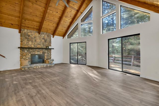 5300 Pine Ridge Dr, Grizzly Flats, CA 95636