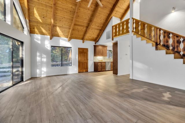 5300 Pine Ridge Dr, Grizzly Flats, CA 95636