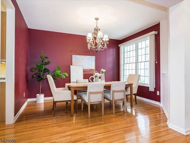 17 Pacio Ct, Roseland Boro, NJ 07068
