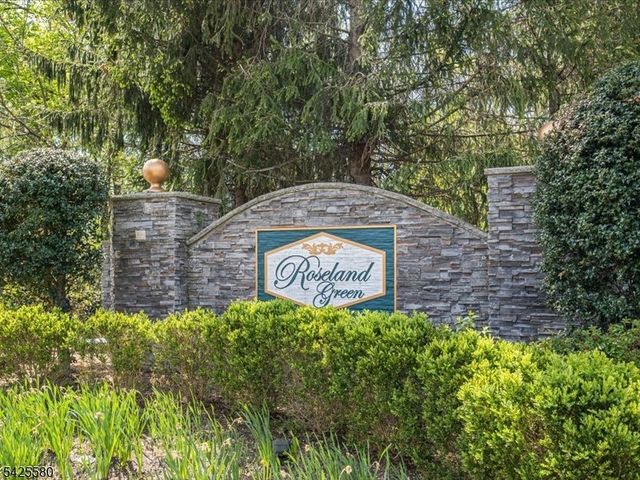 17 Pacio Ct, Roseland Boro, NJ 07068