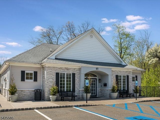17 Pacio Ct, Roseland Boro, NJ 07068