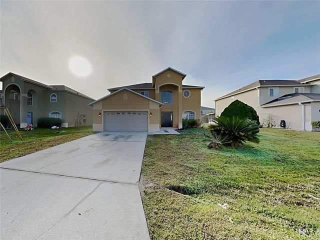 249 ABBOTSBURY DRIVE, Kissimmee, FL 34758