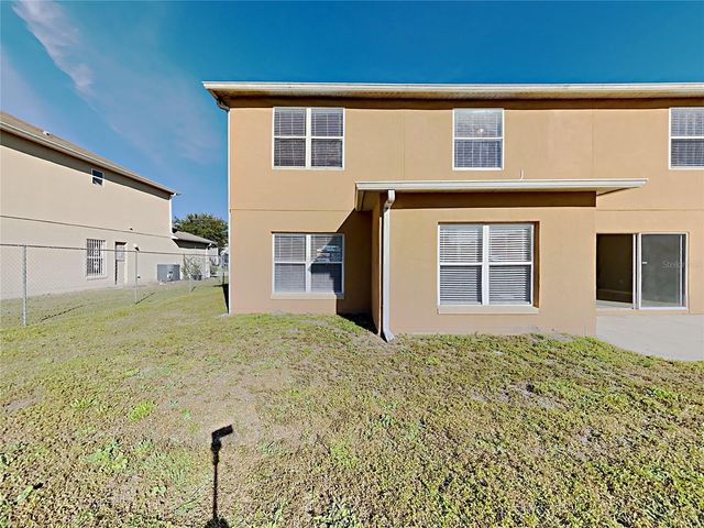 249 ABBOTSBURY DRIVE, Kissimmee, FL 34758