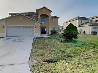 249 ABBOTSBURY DRIVE, Kissimmee, FL 34758