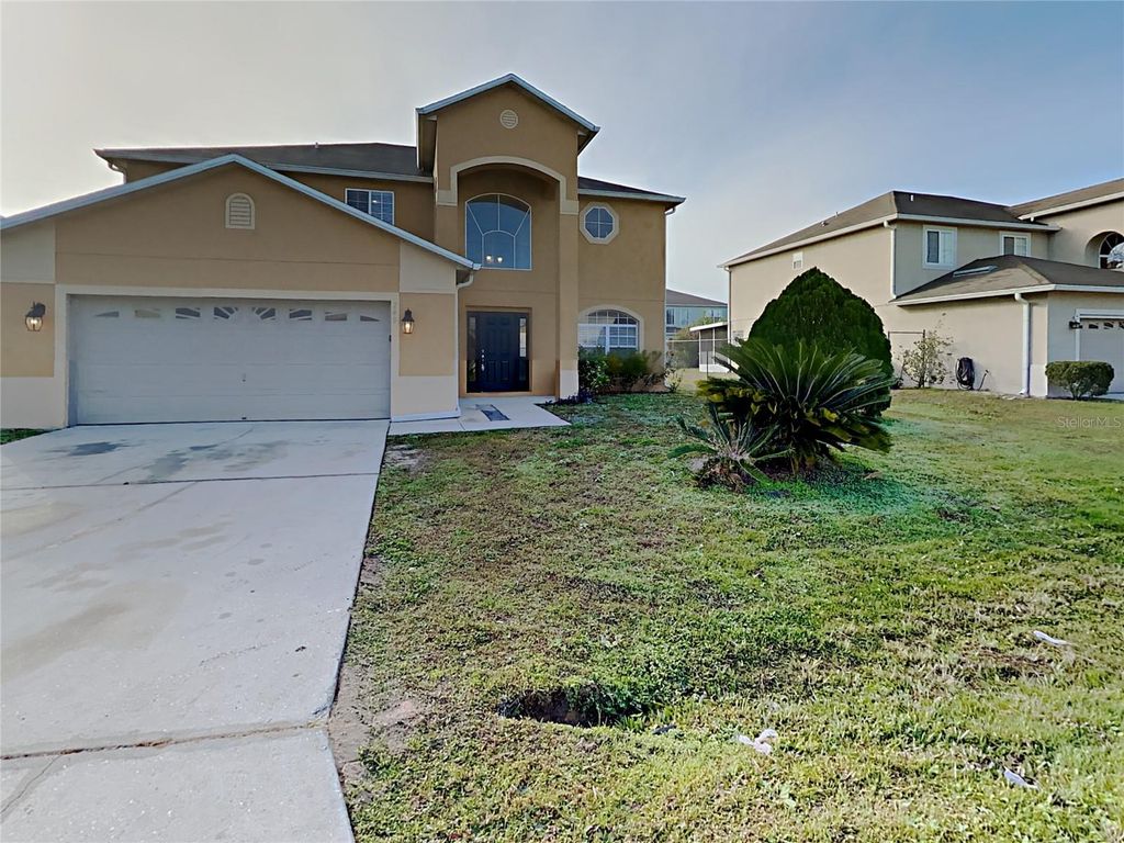 249 ABBOTSBURY DRIVE, Kissimmee, FL 34758