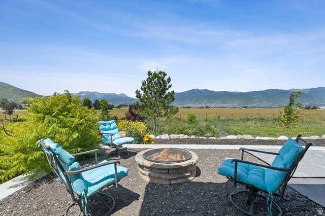 372 W 3000 S, Daniel, UT 84032