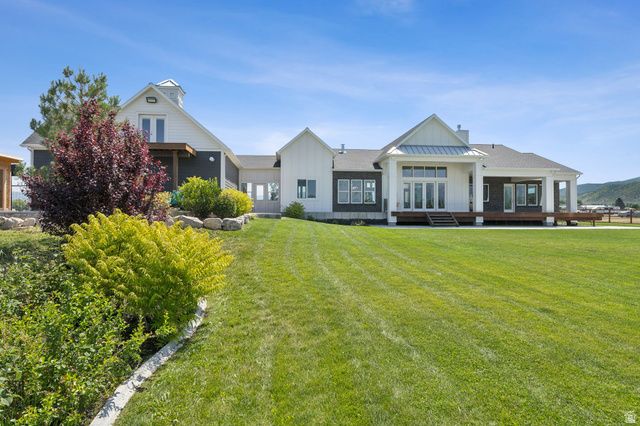 372 W 3000 S, Daniel, UT 84032