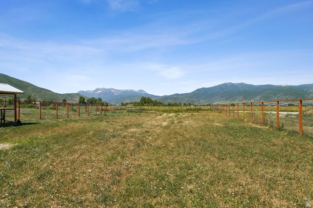 372 W 3000 S, Daniel, UT 84032