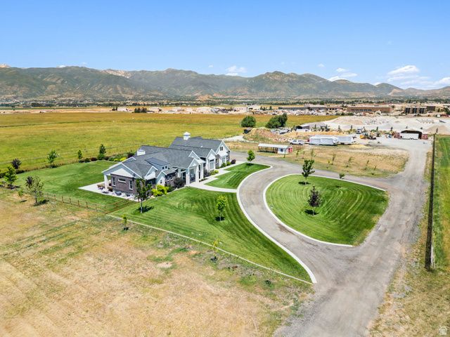 372 W 3000 S, Daniel, UT 84032