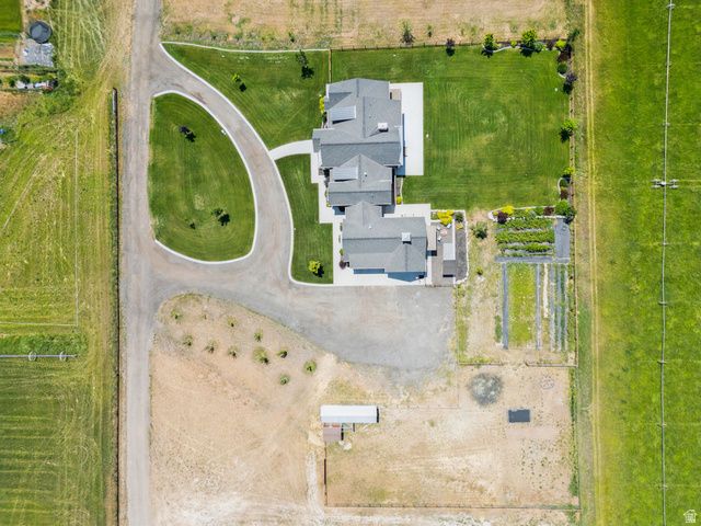 372 W 3000 S, Daniel, UT 84032