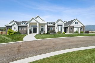 372 W 3000 S, Daniel, UT 84032