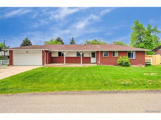 8711 S Ammons St, Littleton, CO 80128