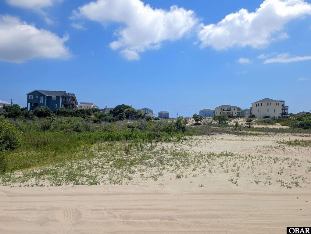 Image 2 of property listing at 1631 Ocean Pearl Road Lot 16, Corolla, NC 27927