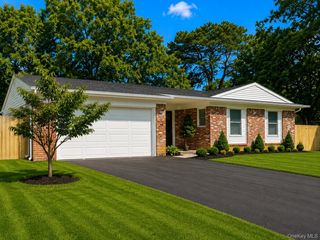 413 Bicycle Path, Port Jefferson Station, NY 11776