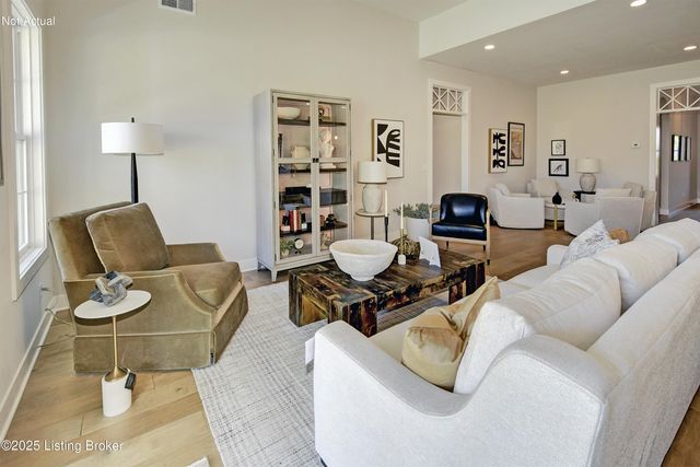 12506 Button Willow Ln, Louisville, KY 40299