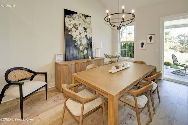 12506 Button Willow Ln, Louisville, KY 40299