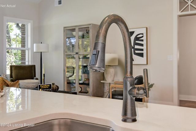 12506 Button Willow Ln, Louisville, KY 40299