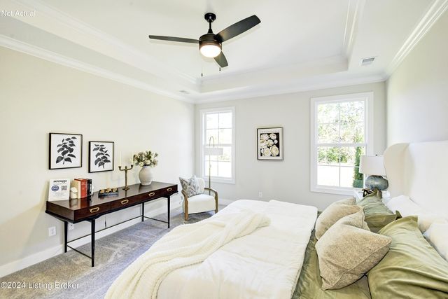 12506 Button Willow Ln, Louisville, KY 40299