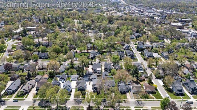 332 Highland Avenue, Rochester, MI 48307