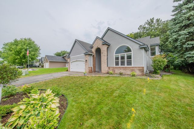 5962 N Ridge Drive, Savage, MN 55378