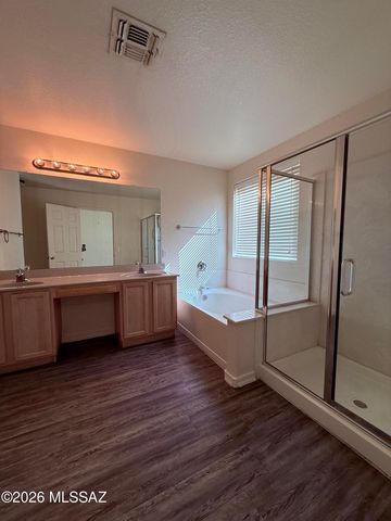 9562 E Gershon Lane, Tucson, AZ 85748