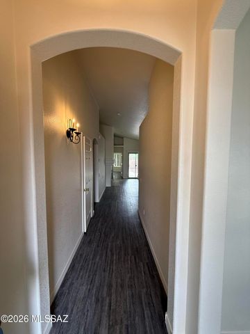 9562 E Gershon Lane, Tucson, AZ 85748