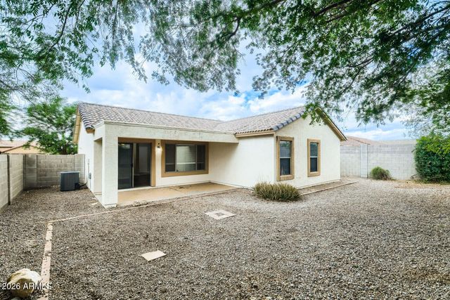 7634 E DOVER Street, Mesa, AZ 85207