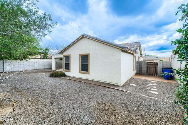 7634 E DOVER Street, Mesa, AZ 85207