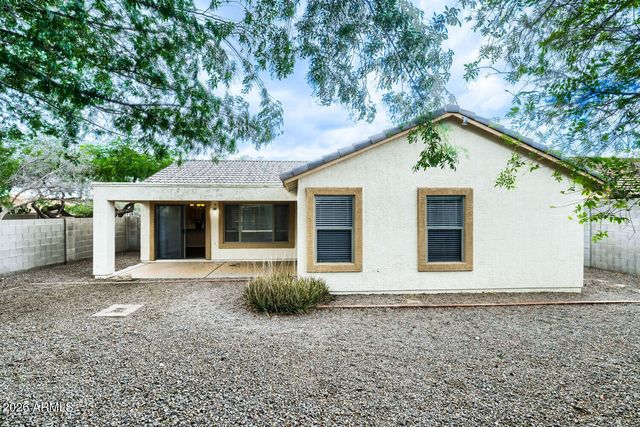 7634 E DOVER Street, Mesa, AZ 85207