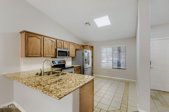 7634 E DOVER Street, Mesa, AZ 85207