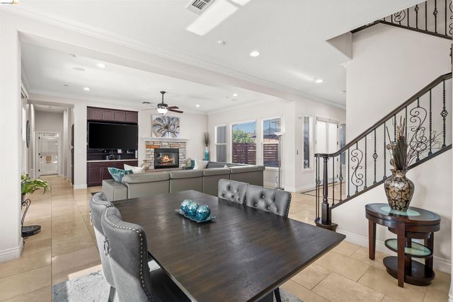 1596 Cherry Blossom Ct, Brentwood, CA 94513