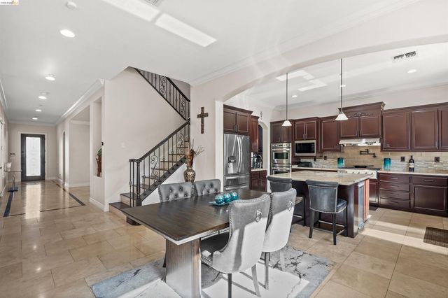 1596 Cherry Blossom Ct, Brentwood, CA 94513