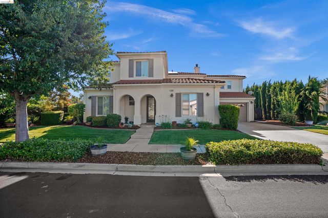 1596 Cherry Blossom Ct, Brentwood, CA 94513