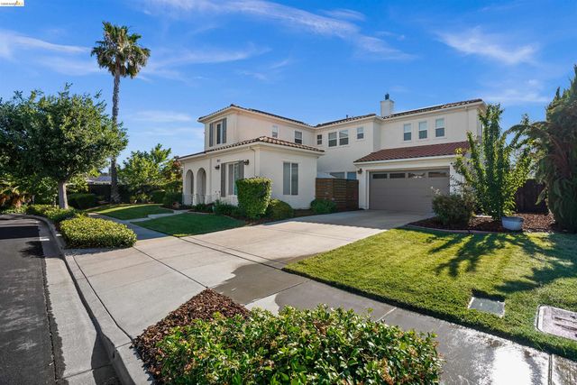 1596 Cherry Blossom Ct, Brentwood, CA 94513