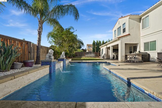 1596 Cherry Blossom Ct, Brentwood, CA 94513