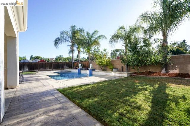 1596 Cherry Blossom Ct, Brentwood, CA 94513