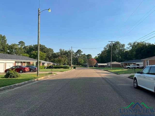 2317 Kelly Lynn, Longview, TX 75605