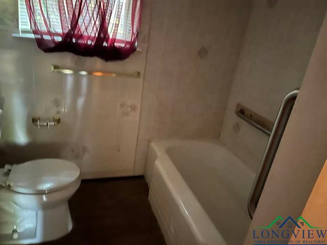 2317 Kelly Lynn, Longview, TX 75605