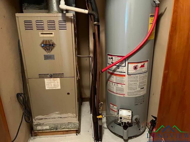 2317 Kelly Lynn, Longview, TX 75605