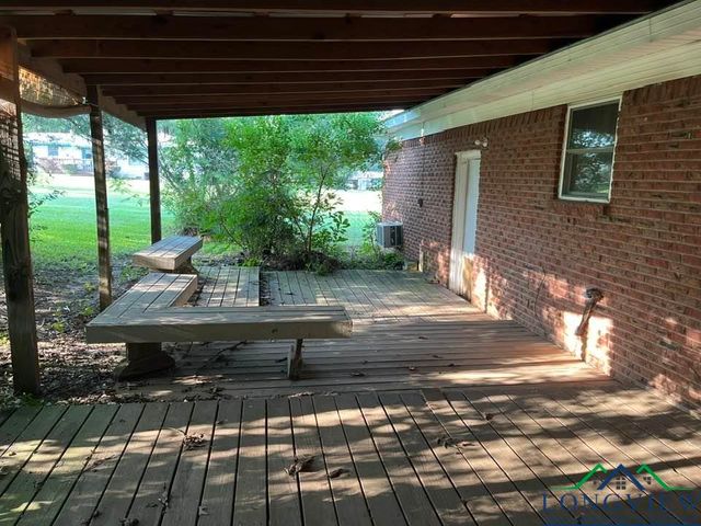 2317 Kelly Lynn, Longview, TX 75605